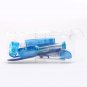 8Pcs Dental Oral Care Kit Orthodontic Teeth Toothbrush Floss Thread Wax Mirror Dental Tools