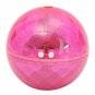 160ML USB Air Aroma Essential Oil Diffuser LED Ultrasonic Aromatherapy Humidifier Crystal Ball Type