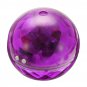 160ML USB Air Aroma Essential Oil Diffuser LED Ultrasonic Aromatherapy Humidifier Crystal Ball Type