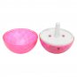 160ML USB Air Aroma Essential Oil Diffuser LED Ultrasonic Aromatherapy Humidifier Crystal Ball Type