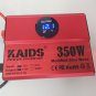 350Watt Car Inverter With New Display 12V To 110V