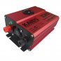 350Watt Car Inverter With New Display 12V To 110V