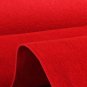 5mx1m Genuine Red Carpet Runner VIP Weddings Wedding Parties Cloth