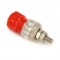 Wendao JS-910A AC/DC 4mm Wiring Terminal Block Wire Adapter Connectors 10pcs