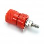 Wendao JS-999B AC/DC 4mm Wiring Terminal Block Wire Holder Connectors 10pcs