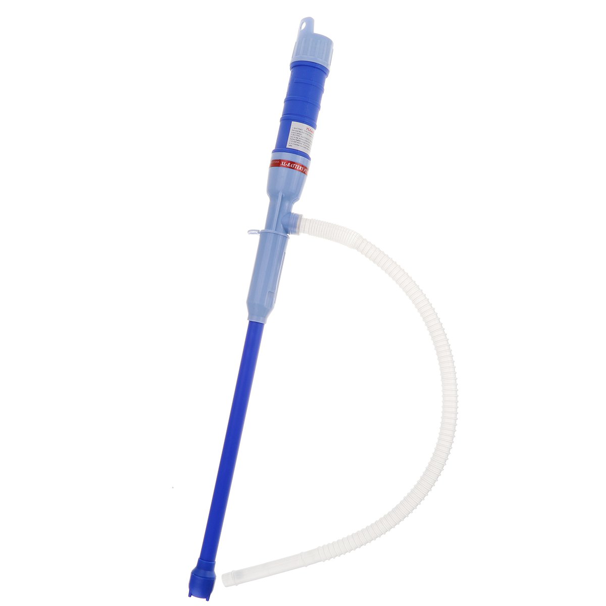 Electric Oil Pump Automatic Fuel Diesel Petrol Fluid Water Siphon Pump