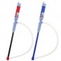 Electric Oil Pump Automatic Fuel Diesel Petrol Fluid Water Siphon Pump