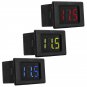DC LED Nixie Tube Volt Meter Current Battery Pannel Power Monitor Digital