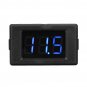 DC LED Nixie Tube Volt Meter Current Battery Pannel Power Monitor Digital