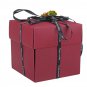 Creative DIY Photo Album Gift Surprise Mystery Gifts Gift Box Valentine's Day Scrapbook Wedding Xmas