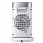 220V 1800W Electric Air Heater Fan House Office Warm Winter Desktop Air Warmer