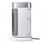220V 1800W Electric Air Heater Fan House Office Warm Winter Desktop Air Warmer