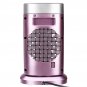 220V 1800W Electric Air Heater Fan House Office Warm Winter Desktop Air Warmer
