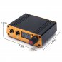Aluminum Alloy Mini Power Supply 18V 1.5A Tattoo Power Tattoo Machine Charger