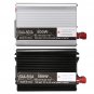 Solar Power Inverter 500W Peak 12V DC To 110V AC Modified Sine Wave Converter Adapter