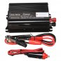 Solar Power Inverter 500W Peak 12V DC To 110V AC Modified Sine Wave Converter Adapter