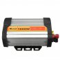 Solar Power Inverter 2000W Peak 12V DC To 220V AC Modified Sine Wave Converter