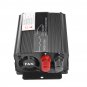Solar Power Inverter USB Modified Sine Wave Converter DC 12V to AC 220V Car Power Inverter Charger A