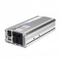 Solar Power Inverter 1000W True DC 12V to AC 220V USB Modified Sine Wave Converter Car Power Inverte