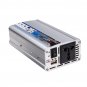 Solar Power Inverter 1000W True DC 12V to AC 220V USB Modified Sine Wave Converter Car Power Inverte