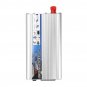Solar Power Inverter 500W True DC 12V to AC 220V USB Modified Sine Wave Converter Car Power Inverter