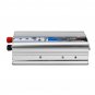 Solar Power Inverter 500W True DC 12V to AC 220V USB Modified Sine Wave Converter Car Power Inverter
