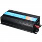 2400W Peak DC 12V to AC 220V Solar Power Inverter USB Modified Sine Wave Converter