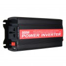 1600W Peak DC 12V To AC 220V Solar Power Inverter USB Modified Sine Wave Converter