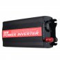 1600W Peak DC 12V To AC 220V Solar Power Inverter USB Modified Sine Wave Converter