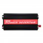 1600W Peak DC 12V To AC 220V Solar Power Inverter USB Modified Sine Wave Converter
