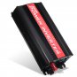 1600W Peak DC 12V To AC 220V Solar Power Inverter USB Modified Sine Wave Converter