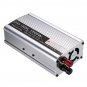 Solar Power Inverter 1200W Peak 12V DC To 220V AC Modified Sine Wave Converter