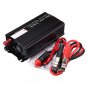 Solar Power Inverter 1200W Peak 12V DC To 220V AC Modified Sine Wave Converter