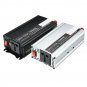 Solar Power Inverter 1000W Peak 12V DC To 220V AC Modified Sine Wave Converter