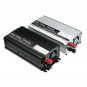 Solar Power Inverter 1000W Peak 12V DC To 220V AC Modified Sine Wave Converter
