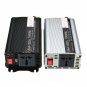 Solar Power Inverter 1000W Peak 12V DC To 220V AC Modified Sine Wave Converter