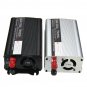 Solar Power Inverter 1000W Peak 12V DC To 220V AC Modified Sine Wave Converter