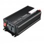 Solar Power Inverter 1000W Peak 12V DC To 220V AC Modified Sine Wave Converter