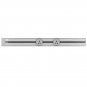 50CM Orbital Socket Power Track Wireless Wall Mounted Socket 2 Adapters