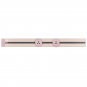 50CM Orbital Socket Power Track Wireless Wall Mounted Socket 2 Adapters