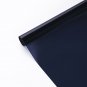45cm x 2m One-Way Mirror Window Film Self-Adhesive Heat Insulation Explosion-Proof Decorative Film