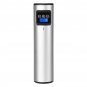 12V 150PSI 20L/min LCD Portable Tyre Inflator Cordless Rechargeable Digital Car Tyre Compressor Pump