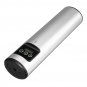 12V 150PSI 20L/min LCD Portable Tyre Inflator Cordless Rechargeable Digital Car Tyre Compressor Pump