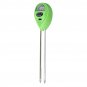 3 IN 1 Soil Tester Display PH Meter Water PH Moisture Test Meter Moisture Humidity Kit For Garden Pl