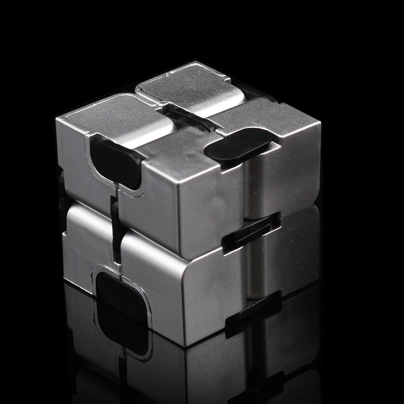 Decompression Reversal Cube Relieving Pressure and Anti-irritation Cube Magic Cube