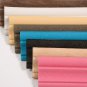 2.3m Self-Adhesive Living Room Waist Line Wall Sticker Foam Background Baseboard Wallpaper Decorat