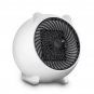 Heater Office Mini Desktop Small Household Air Heater Eletrical Air Warmer Equipment