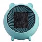 Heater Office Mini Desktop Small Household Air Heater Eletrical Air Warmer Equipment
