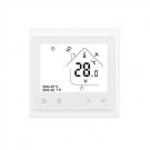 95-240V TUYA APP 002 Series Wi-Fi Smart Thermostat for Smart Home DIY Version Thermostat Heating Cen