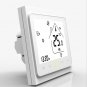 95-240V TUYA APP 002 Series Wi-Fi Smart Thermostat for Smart Home DIY Version Thermostat Heating Cen